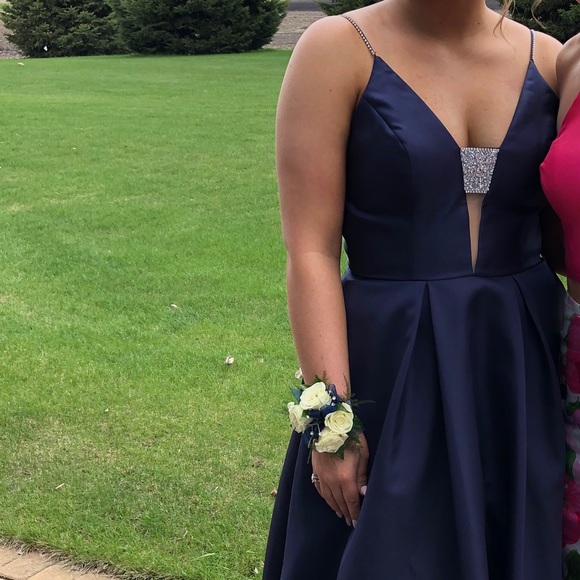 Prom Dress - Picture 6 of 6